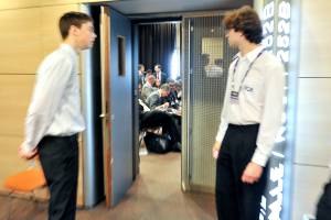 Xavier GRANET - Xavier Granet photographe corporate et film d'entreprise