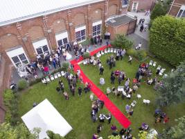 Nicolas BRUNEL - BRUNEL