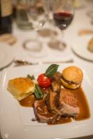 Nicolas BRUNEL - BRUNEL