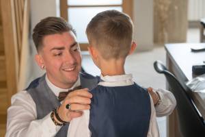 Nicolas BRUNEL - BRUNEL